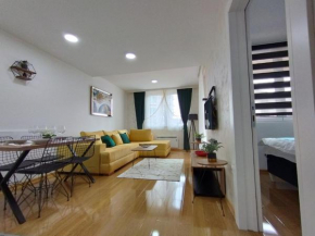 Apartment Taira